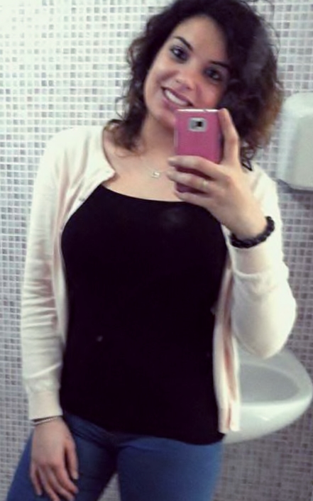 Martina Astone