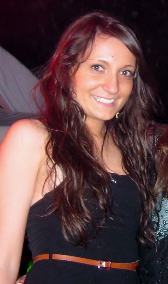 Anna Vicentini