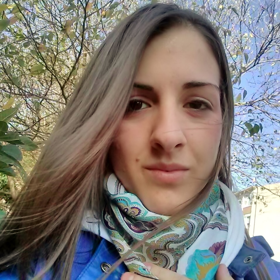 Micaela Birofio