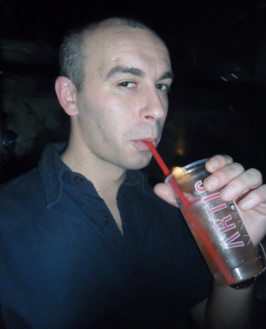 Fabrizio Odorico