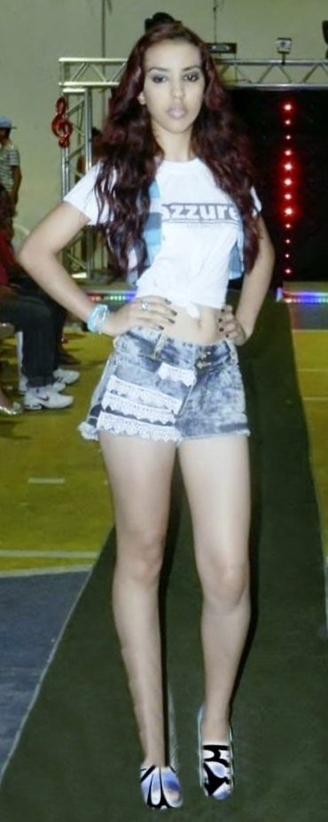 Thays Ventura Lima