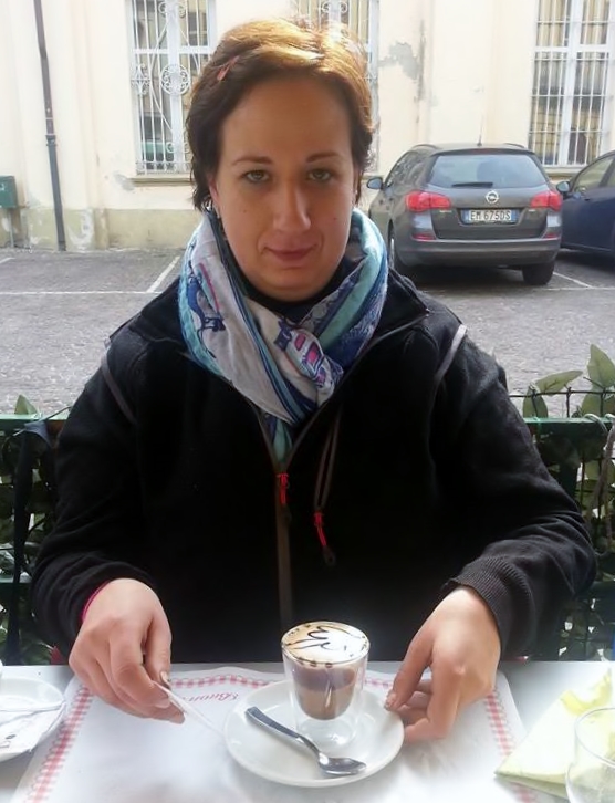 Valentina di Vincenzo