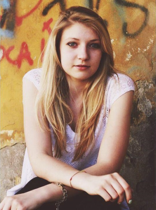 Veronica Cavalli