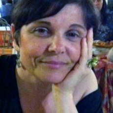 Rosa Cinzia