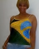 Maria Helena Lima