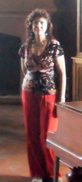 Julia Sanz