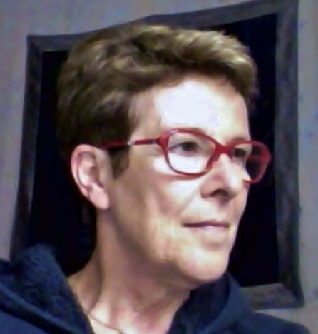 Catherine Valette