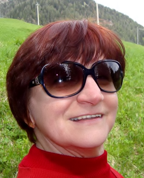 Zenaide Maria Giovanella