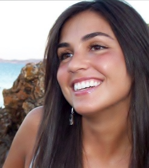 Giovanna Imperato