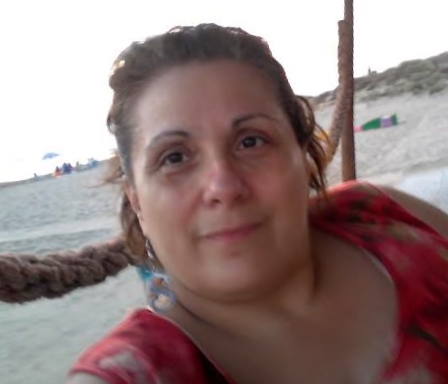 Simona Pallò