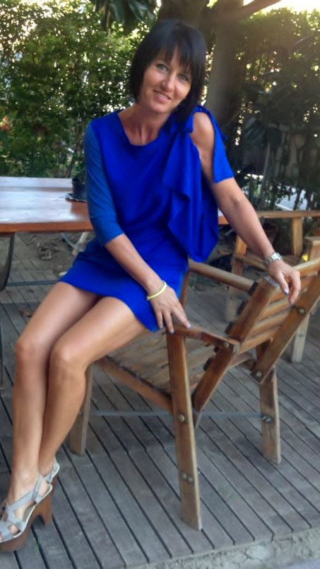Angelica Luppi