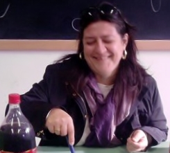 Anna Albero