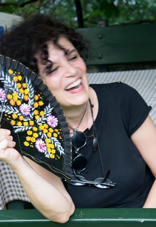 Cristina Bellitti