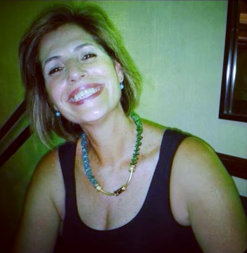 Lizete Nunes Ferreira