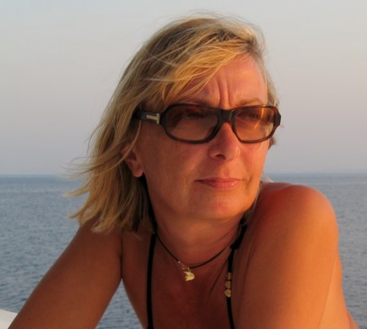 Annamaria Ronco