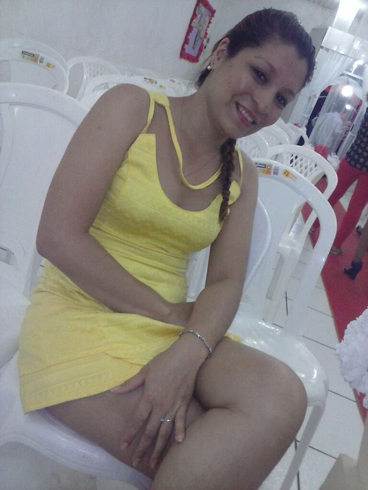 Ana Maria Almeida
