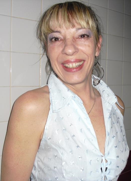 Graziella Scanavino