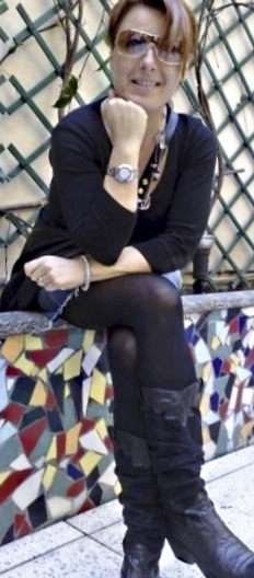 Anna Frascone