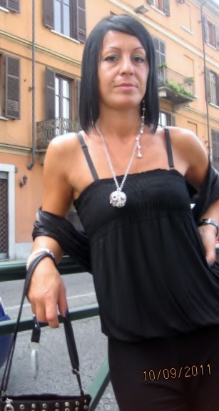 Anna Giordano