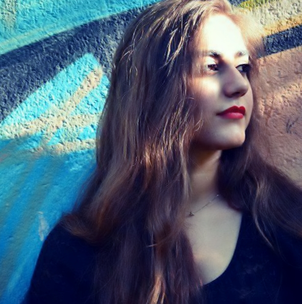 Anna Annina