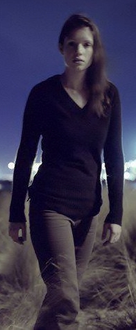 Anny Shah