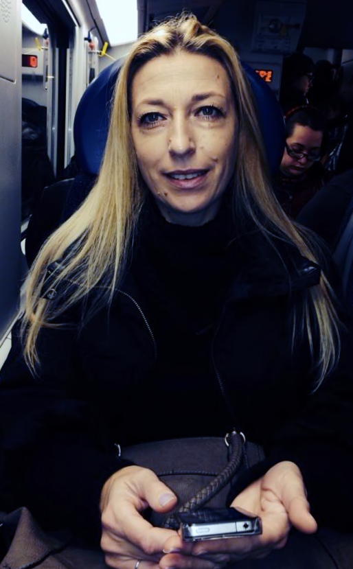 Antonella Ferraù