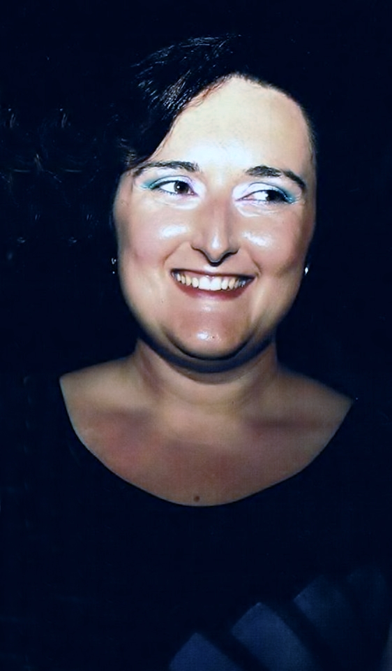 Antonella Billeci