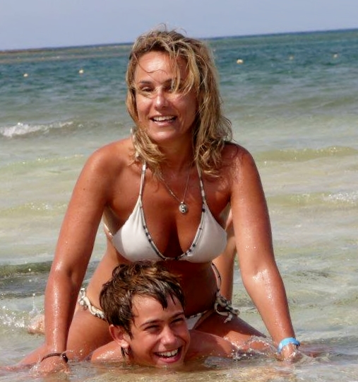 Carla Rinaldi