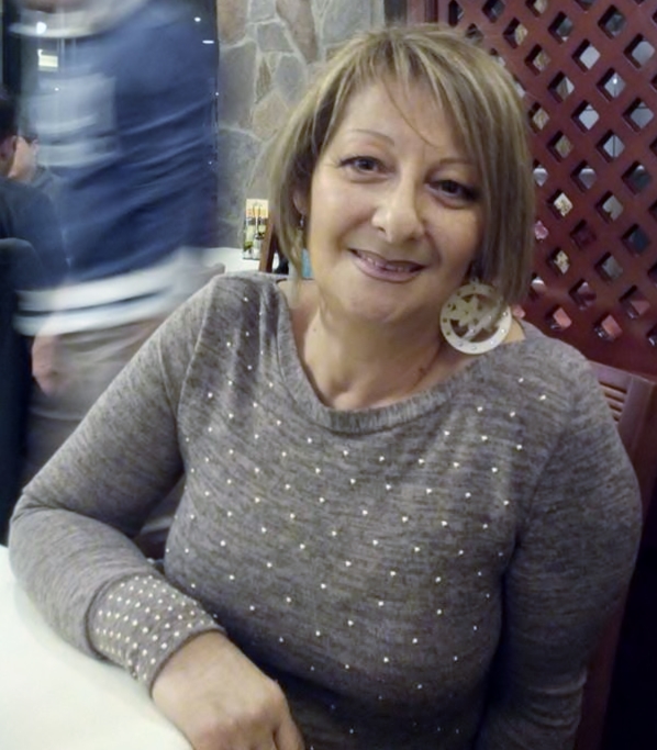 Maria Grazia Avino