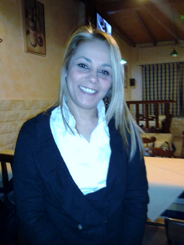 Miriam Serra