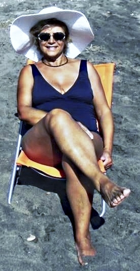 Anna Maria Terlizzi