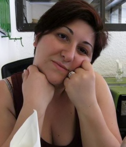 Francesca Perreca