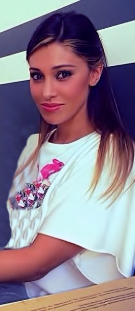 Miriana Capasso