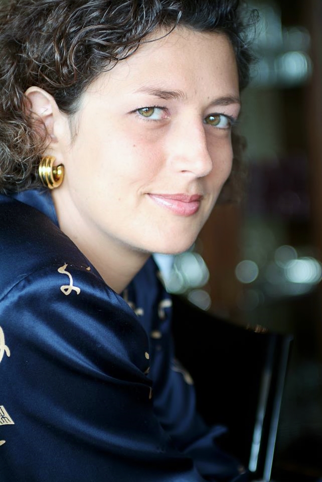 Monica Leone