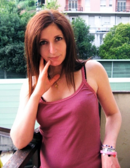 Alessandra Barcellona