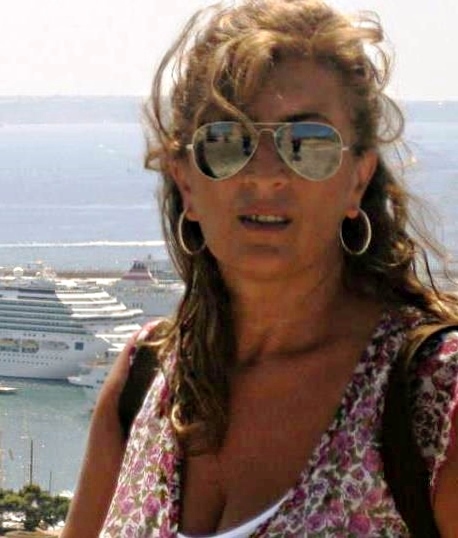Alma Bianco