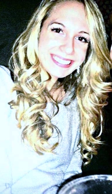 Amanda L. Glomb