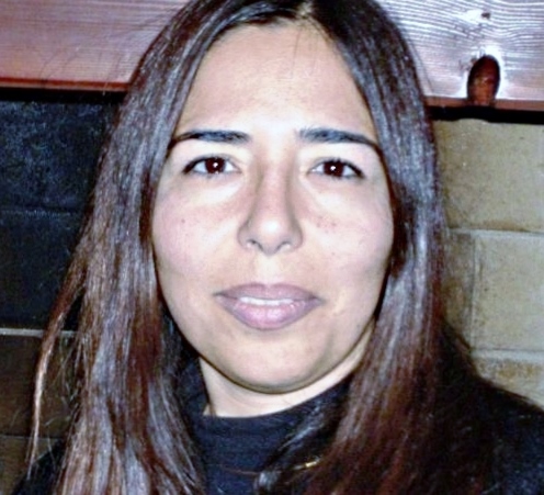 Angela Sanna