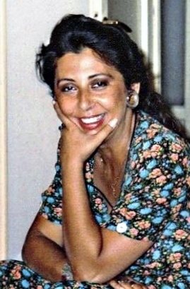 Anna Ferace