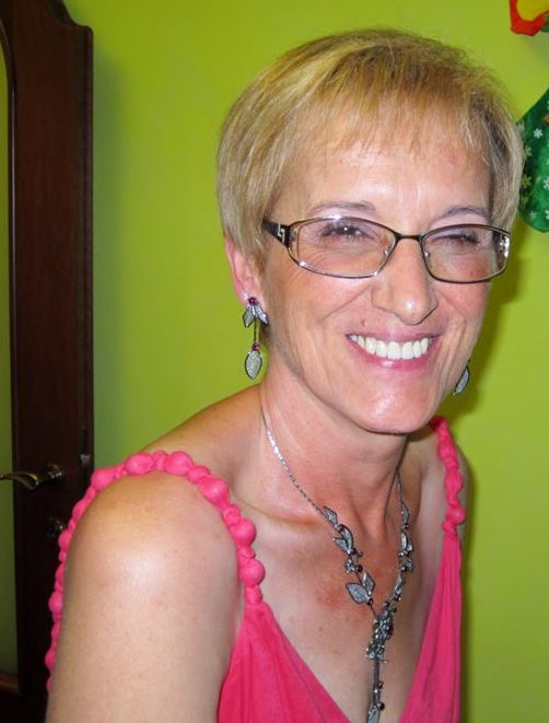 Laura Ferrero