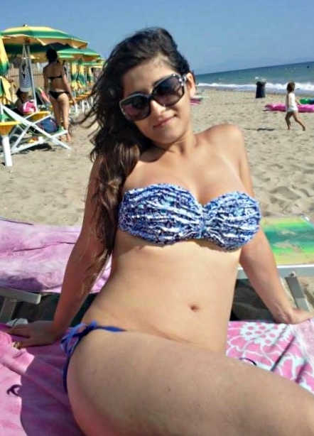 Morena Pisacane