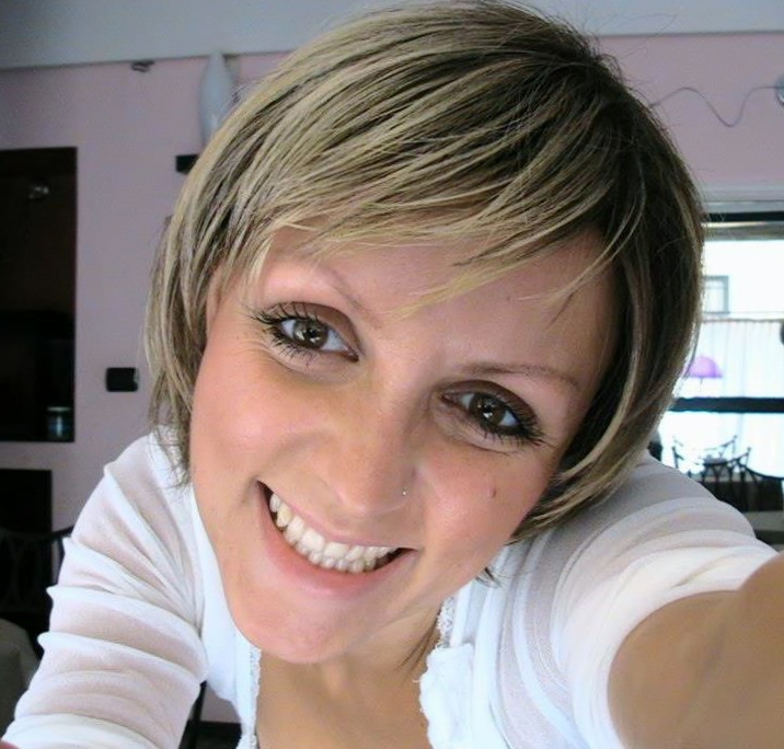Regazzi Cristina