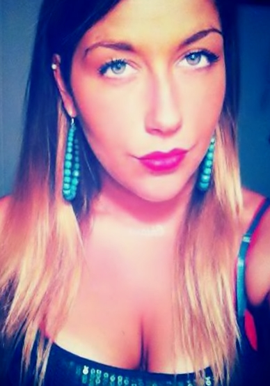 Chiara Puglisi