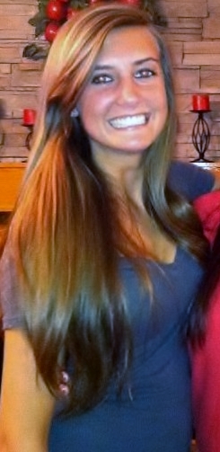 Courtney Cecala