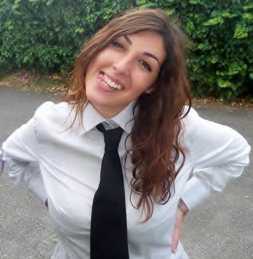 Eleonora Liverotti