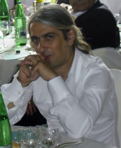 De Feo Camillo Massimo