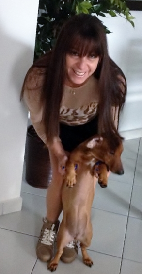 Samantha Bartu Gallo