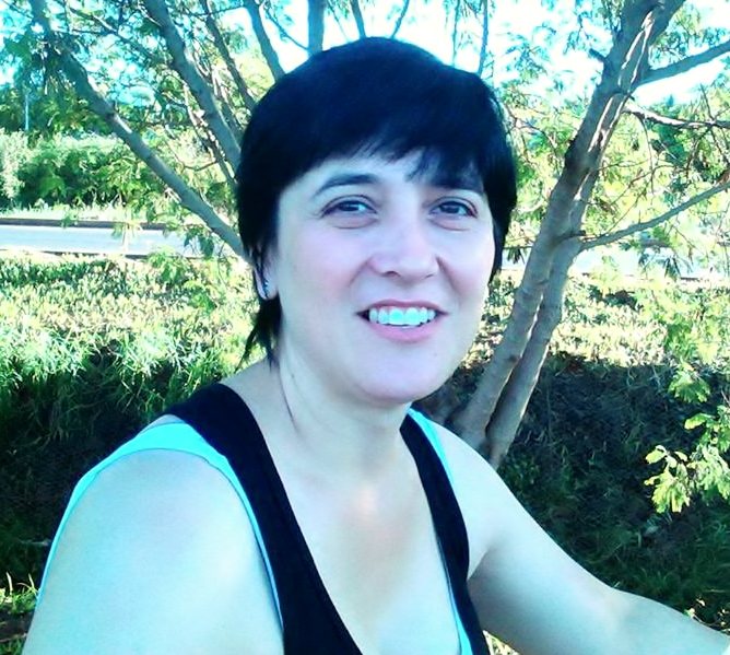 Denise Siebeneichler