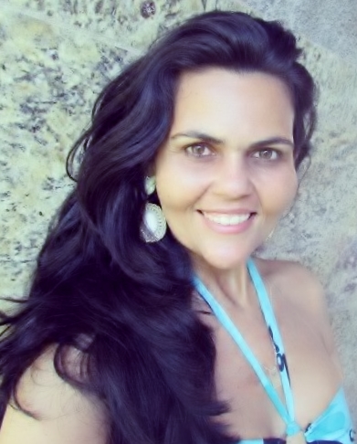Deysiane De Souza Gagno