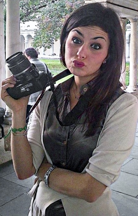 Gloria Monfardini